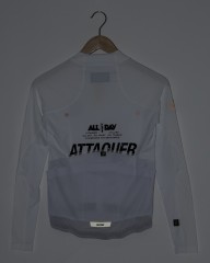 ATTAQUERロングスリーブジャージ【ALL DAY LIGHTWEIGHT LONG SLEEVED JERSEY】mb_06l