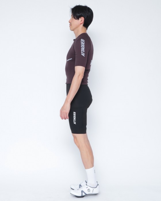 ATTAQUERショートスリーブジャージ【OrbKnit Race Jersey】02l