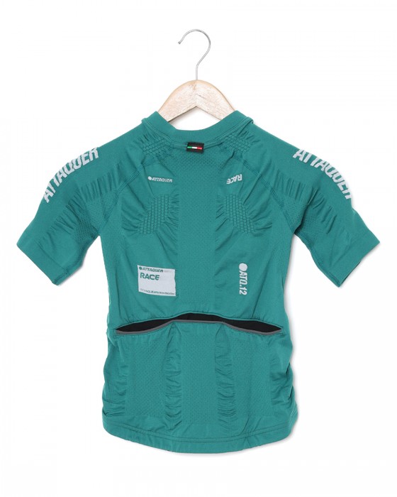 ATTAQUERショートスリーブジャージ【OrbKnit Race Jersey】04l