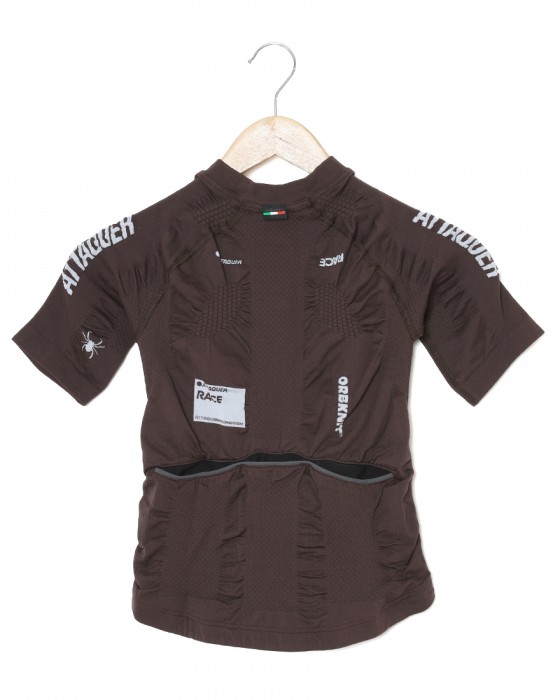 ATTAQUERショートスリーブジャージ【OrbKnit Race Jersey】06l