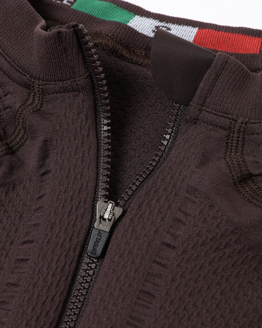 ATTAQUERショートスリーブジャージ【OrbKnit Race Jersey】17l