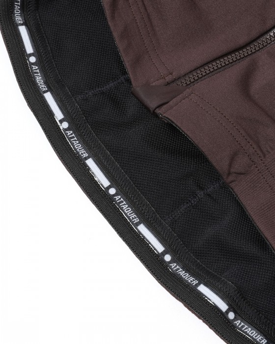 ATTAQUERショートスリーブジャージ【OrbKnit Race Jersey】18l