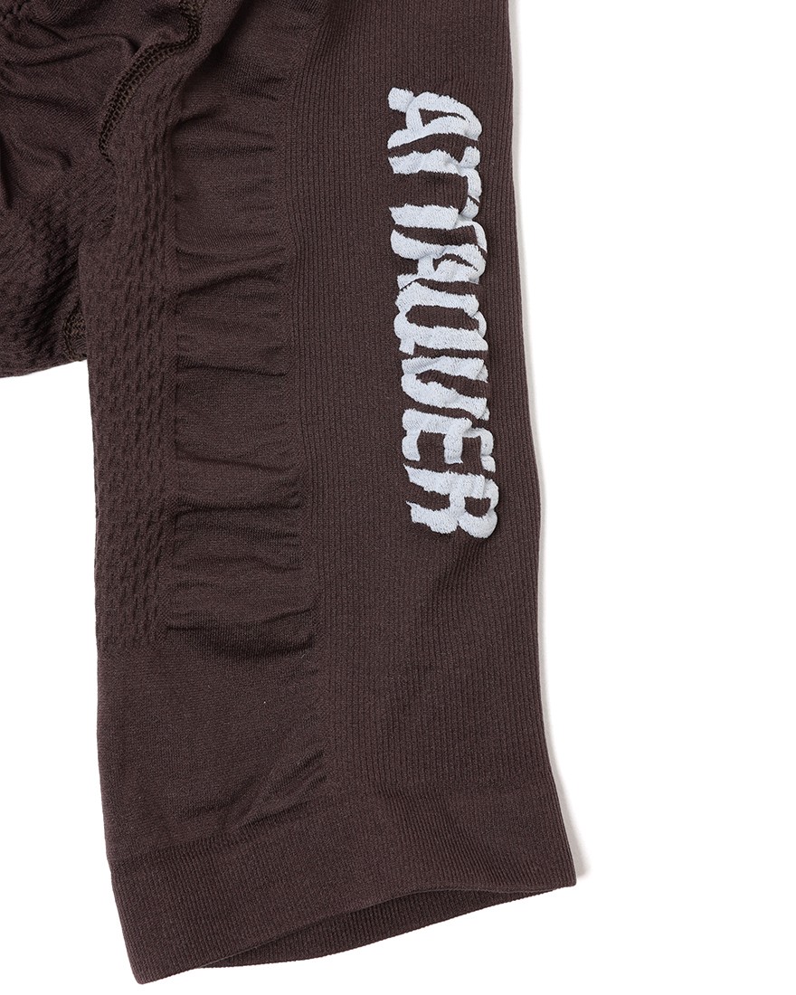 ATTAQUERショートスリーブジャージ【OrbKnit Race Jersey】22l