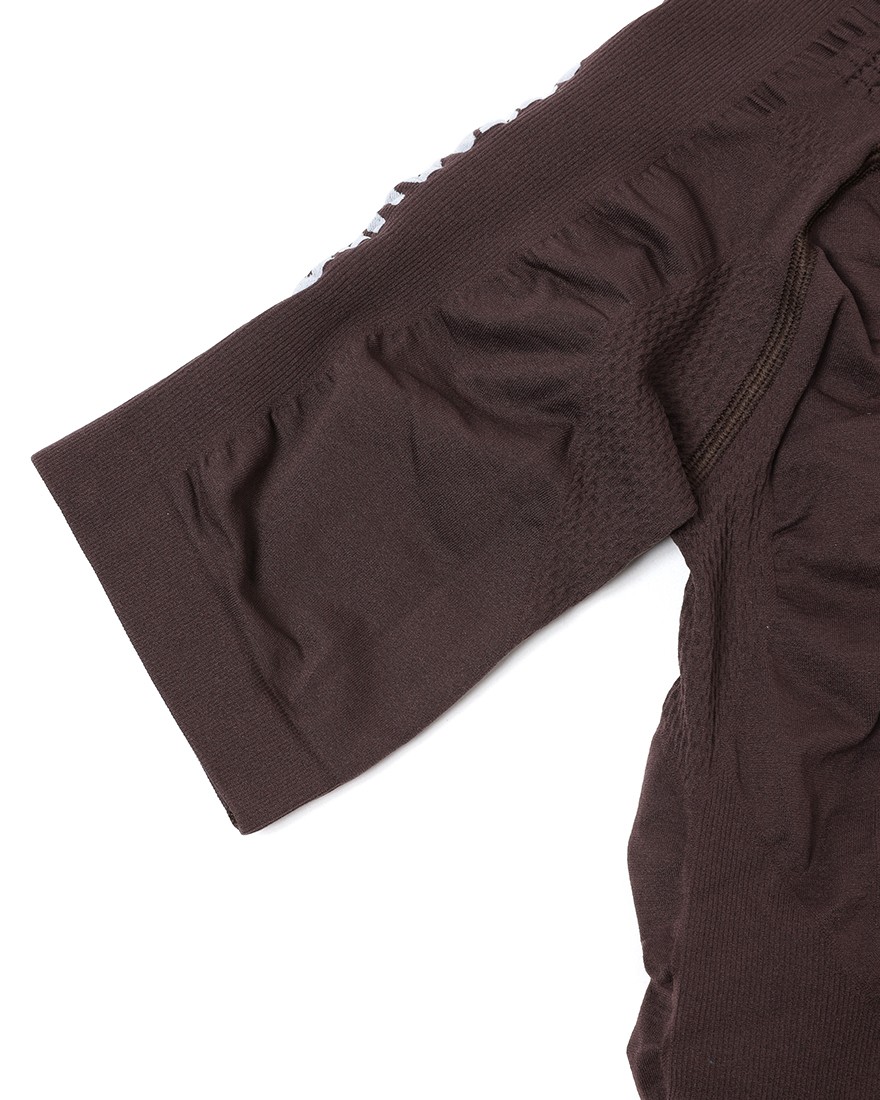 ATTAQUERショートスリーブジャージ【OrbKnit Race Jersey】23l