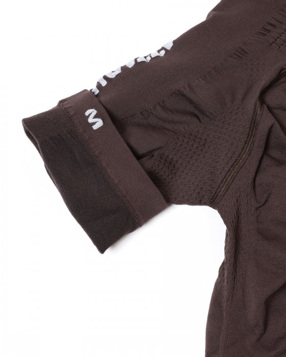 ATTAQUERショートスリーブジャージ【OrbKnit Race Jersey】24l