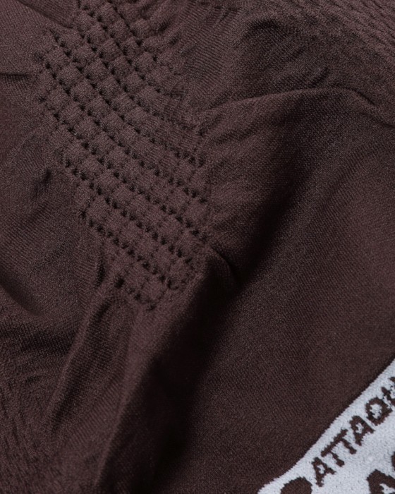 ATTAQUERショートスリーブジャージ【OrbKnit Race Jersey】25l