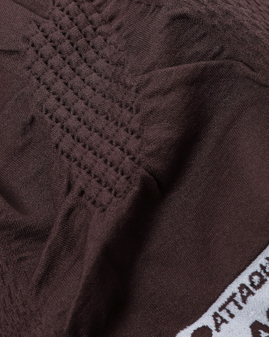 ATTAQUERショートスリーブジャージ【OrbKnit Race Jersey】25l