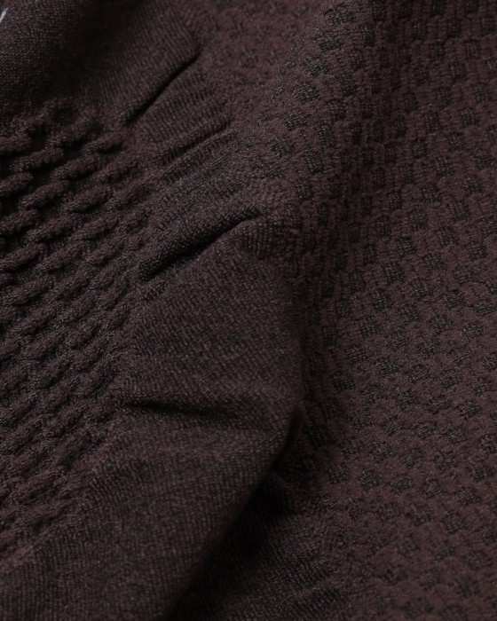 ATTAQUERショートスリーブジャージ【OrbKnit Race Jersey】26l