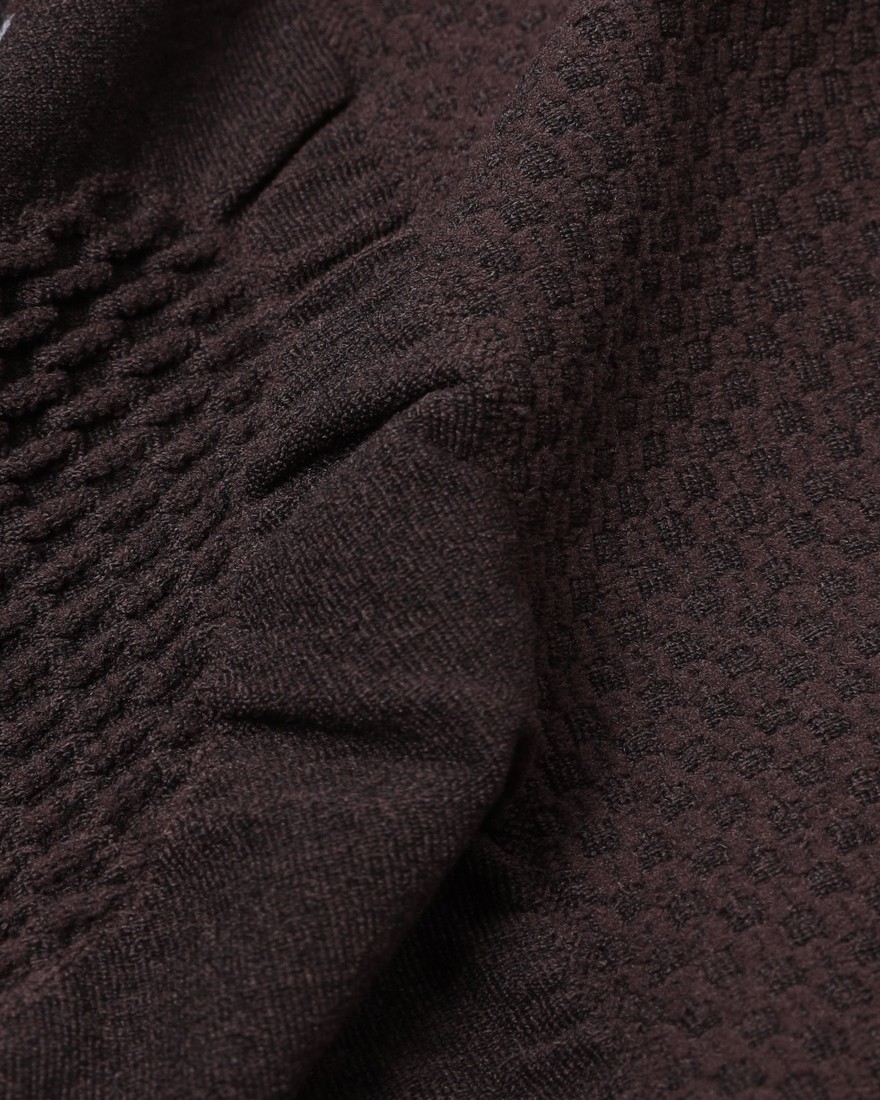 ATTAQUERショートスリーブジャージ【OrbKnit Race Jersey】26l