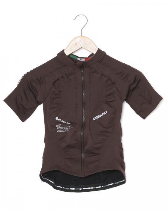 ATTAQUERショートスリーブジャージ【OrbKnit Race Jersey】ma