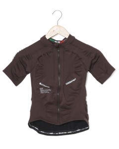 ショートスリーブジャージ【OrbKnit Race Jersey】