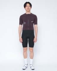 ATTAQUERショートスリーブジャージ【OrbKnit Race Jersey】mb_01l