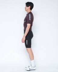 ATTAQUERショートスリーブジャージ【OrbKnit Race Jersey】mb_02l