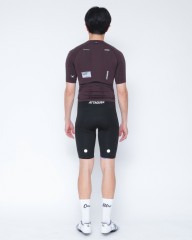ATTAQUERショートスリーブジャージ【OrbKnit Race Jersey】mb_03l