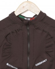 ATTAQUERショートスリーブジャージ【OrbKnit Race Jersey】mb_07l