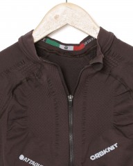 ATTAQUERショートスリーブジャージ【OrbKnit Race Jersey】mb_08l