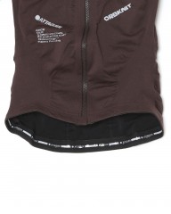 ATTAQUERショートスリーブジャージ【OrbKnit Race Jersey】mb_09l