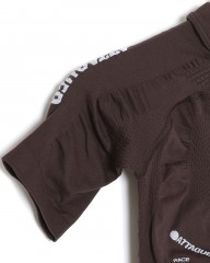 ATTAQUERショートスリーブジャージ【OrbKnit Race Jersey】mb_10l