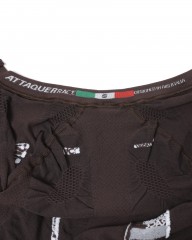 ATTAQUERショートスリーブジャージ【OrbKnit Race Jersey】mb_15l