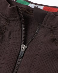 ATTAQUERショートスリーブジャージ【OrbKnit Race Jersey】mb_17l