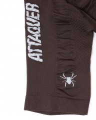 ATTAQUERショートスリーブジャージ【OrbKnit Race Jersey】mb_21l