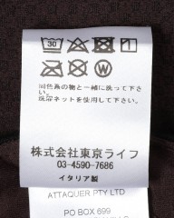 ATTAQUERショートスリーブジャージ【OrbKnit Race Jersey】mb_28l