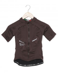 ショートスリーブジャージ【OrbKnit Race Jersey】