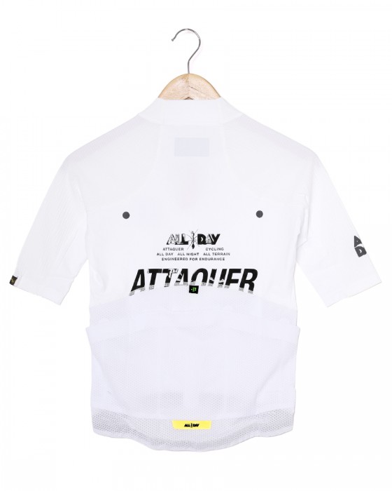 ATTAQUERショートスリーブジャージ【ALL DAY JERSEY】05l
