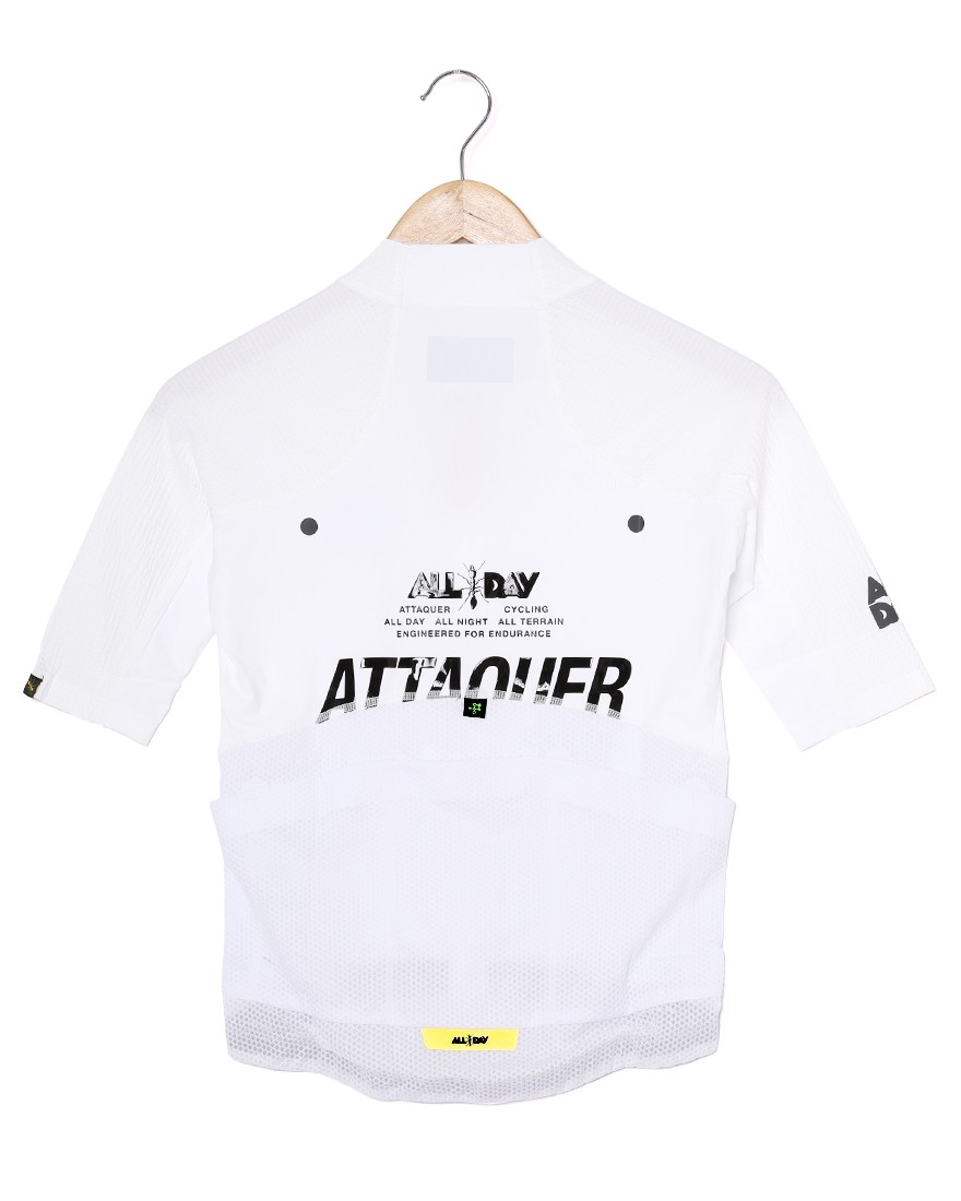 ATTAQUERショートスリーブジャージ【ALL DAY JERSEY】05l