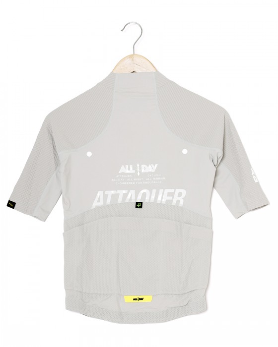 ATTAQUERショートスリーブジャージ【ALL DAY JERSEY】06l