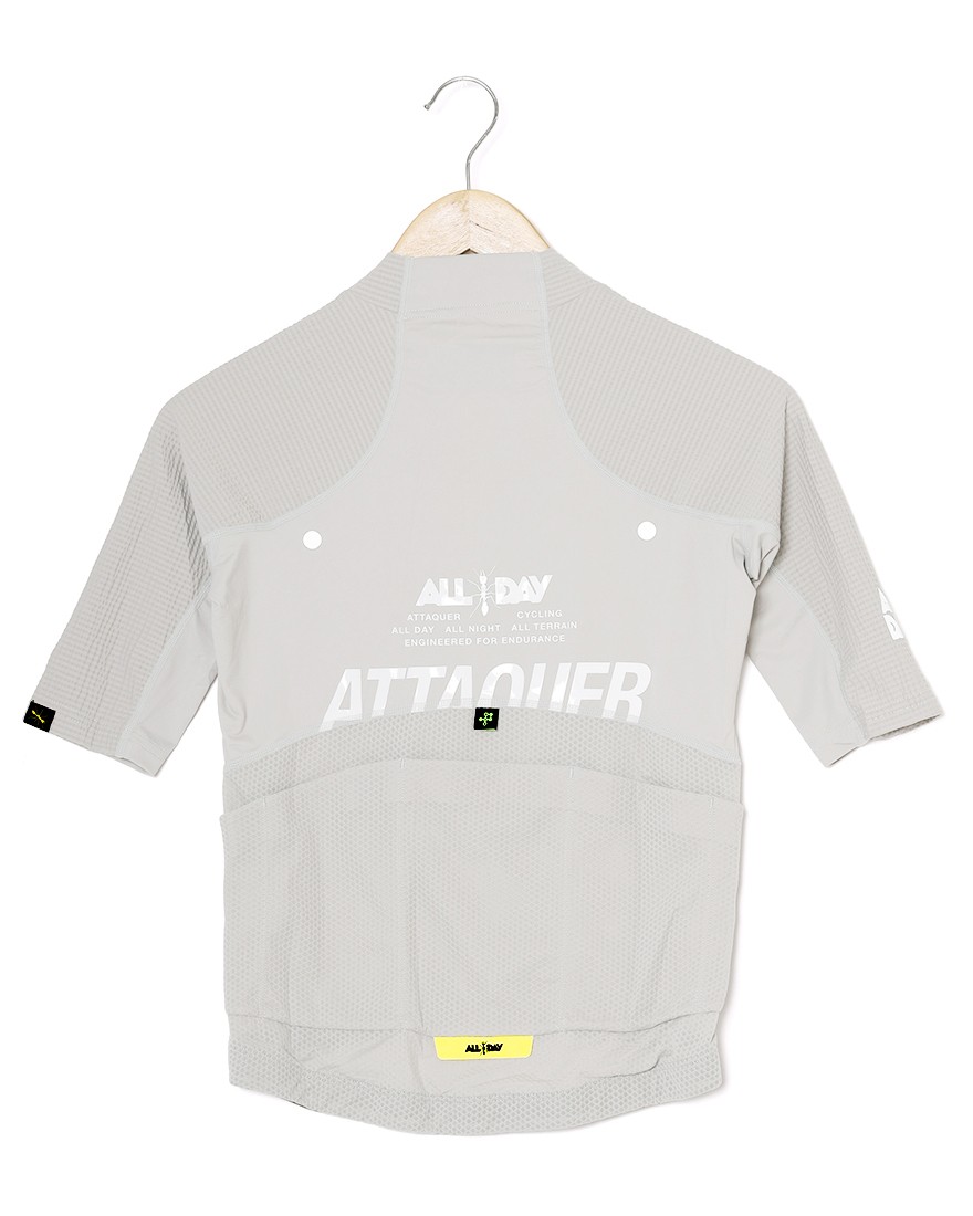 ATTAQUERショートスリーブジャージ【ALL DAY JERSEY】06l
