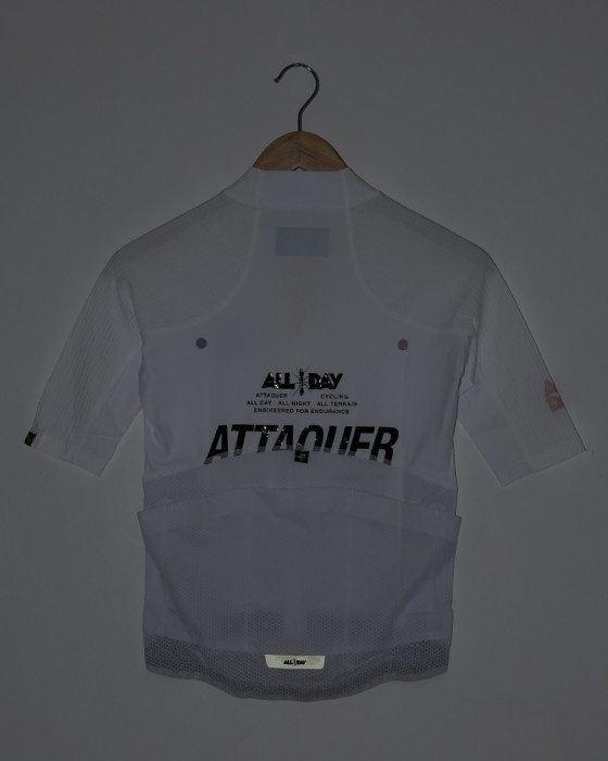 ATTAQUERショートスリーブジャージ【ALL DAY JERSEY】07l