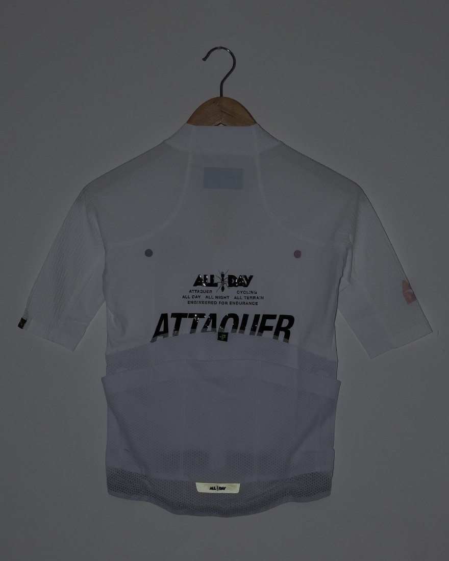 ATTAQUERショートスリーブジャージ【ALL DAY JERSEY】07l