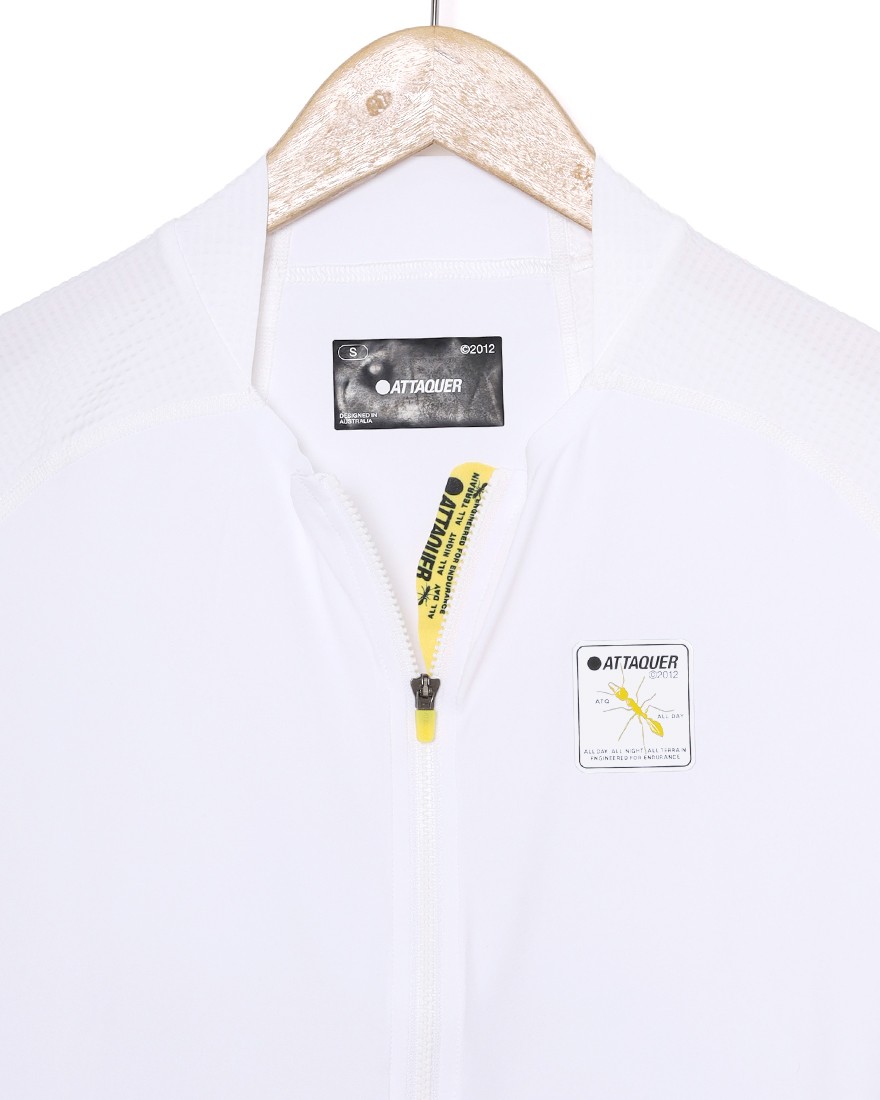 ATTAQUERショートスリーブジャージ【ALL DAY JERSEY】09l
