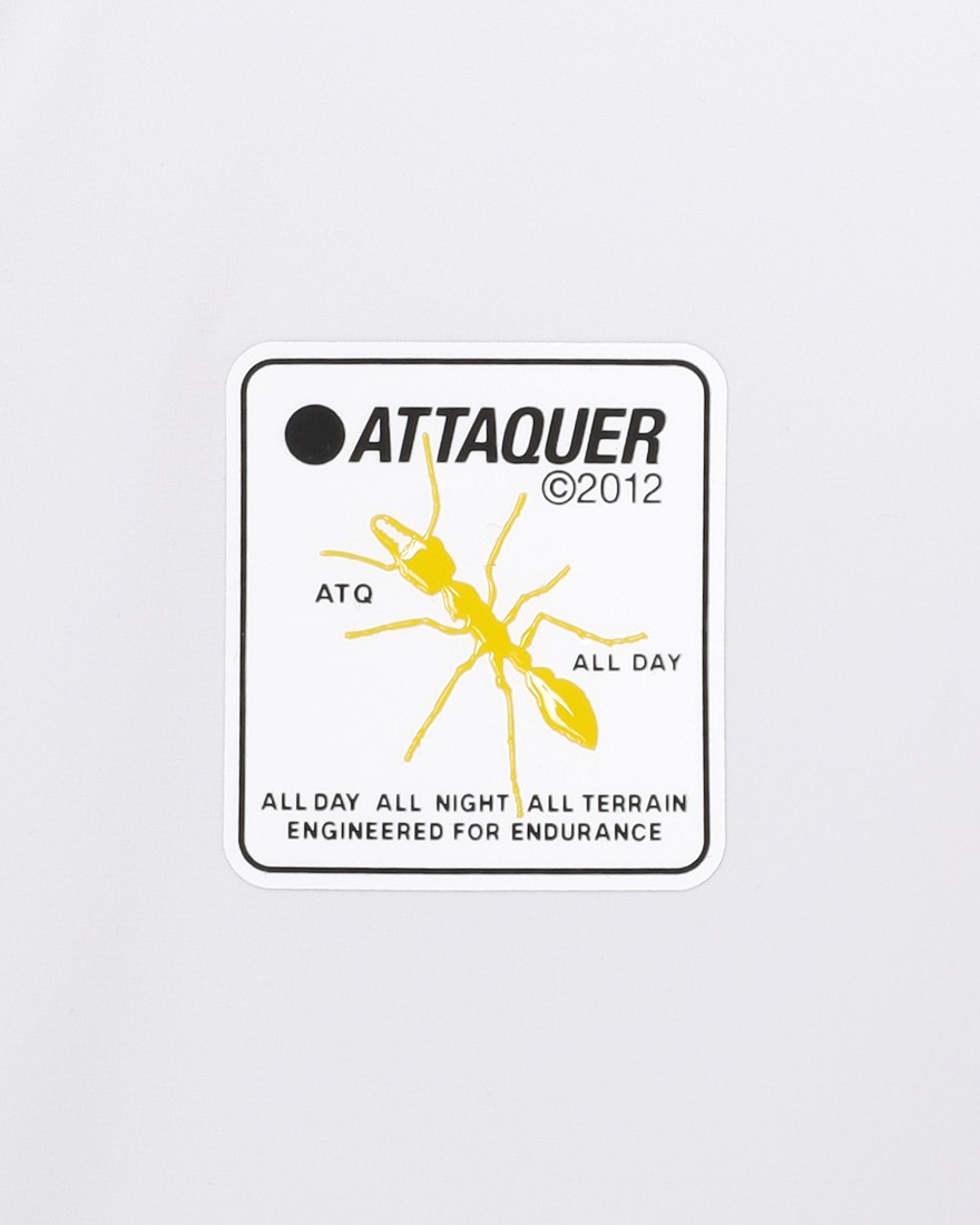 ATTAQUERショートスリーブジャージ【ALL DAY JERSEY】11l