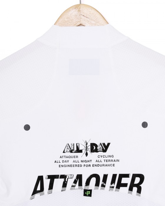 ATTAQUERショートスリーブジャージ【ALL DAY JERSEY】14l