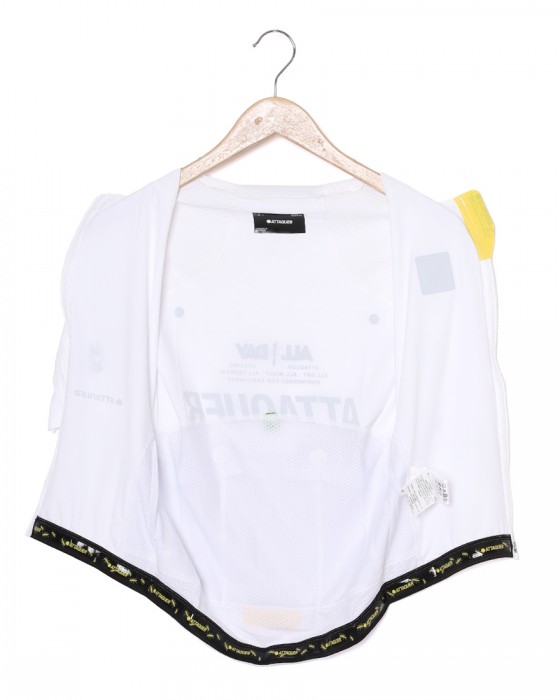 ATTAQUERショートスリーブジャージ【ALL DAY JERSEY】18l