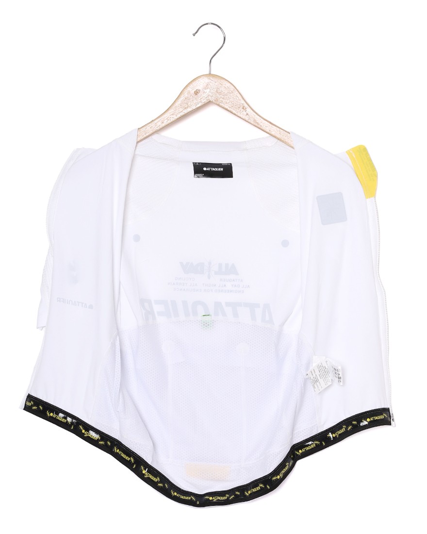 ATTAQUERショートスリーブジャージ【ALL DAY JERSEY】18l