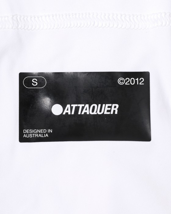 ATTAQUERショートスリーブジャージ【ALL DAY JERSEY】19l
