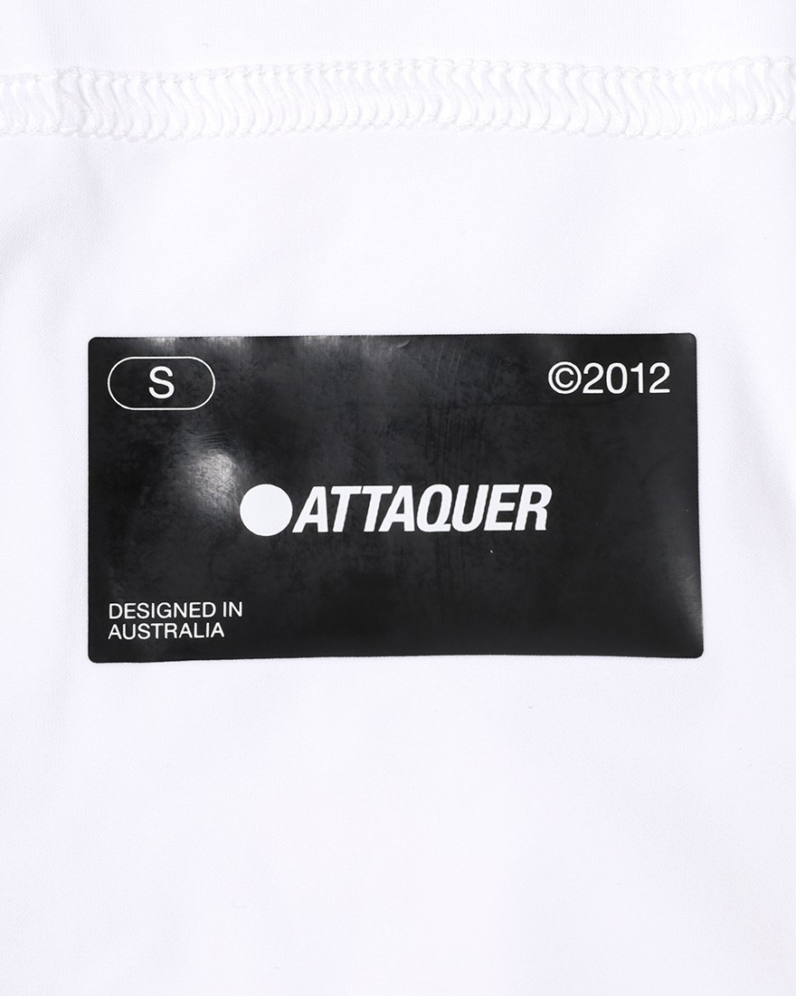 ATTAQUERショートスリーブジャージ【ALL DAY JERSEY】19l