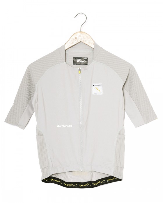 ATTAQUERショートスリーブジャージ【ALL DAY JERSEY】c1
