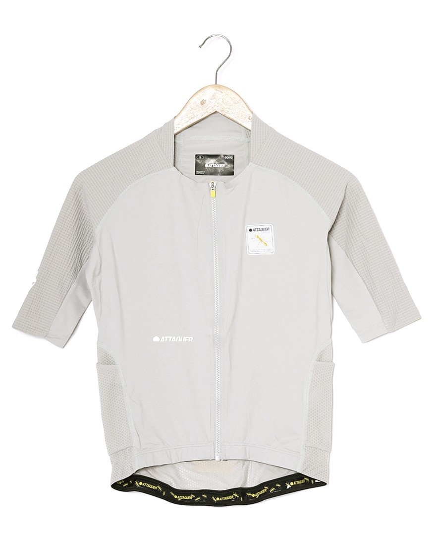 ATTAQUERショートスリーブジャージ【ALL DAY JERSEY】c1