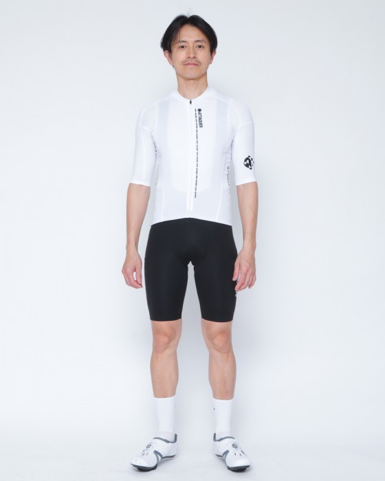 ATTAQUERショートスリーブジャージ【Intra Jersey】01l