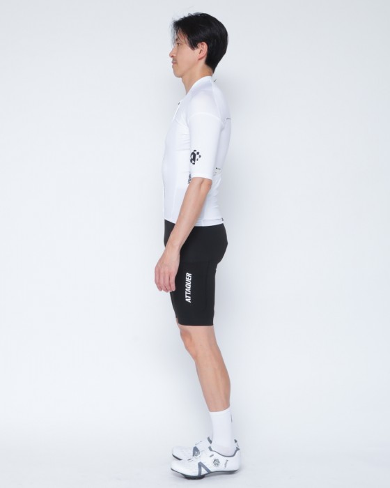 ATTAQUERショートスリーブジャージ【Intra Jersey】02l
