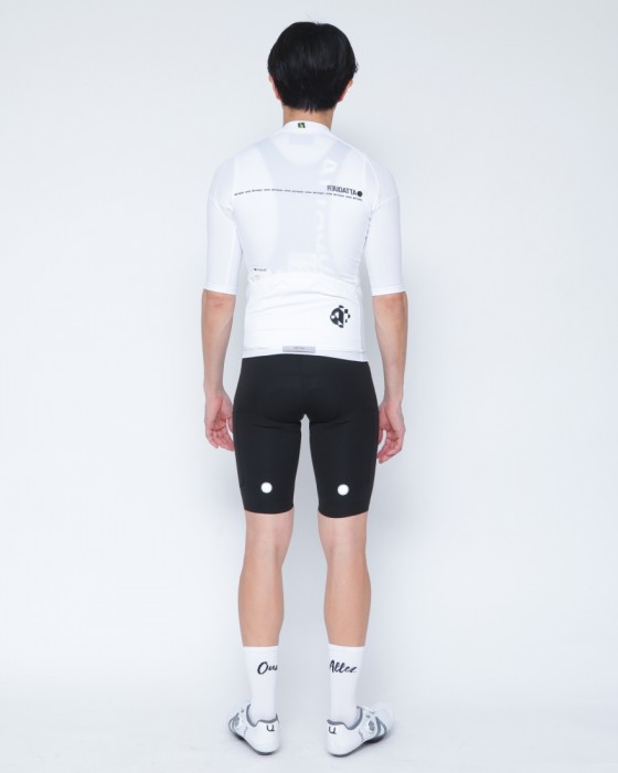 ATTAQUERショートスリーブジャージ【Intra Jersey】03l