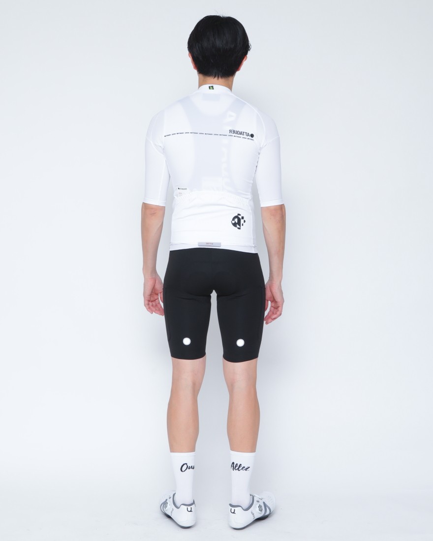 ATTAQUERショートスリーブジャージ【Intra Jersey】03l