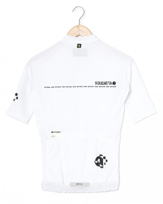 ATTAQUERショートスリーブジャージ【Intra Jersey】04l