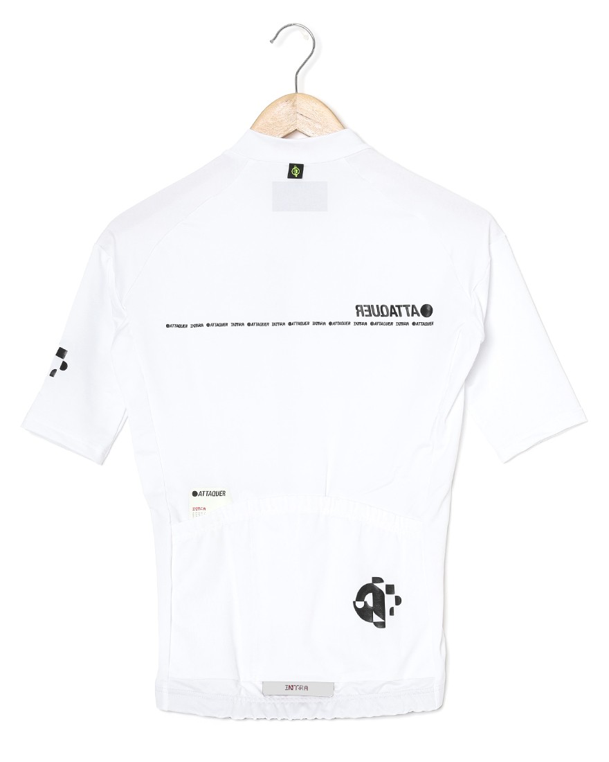 ATTAQUERショートスリーブジャージ【Intra Jersey】04l
