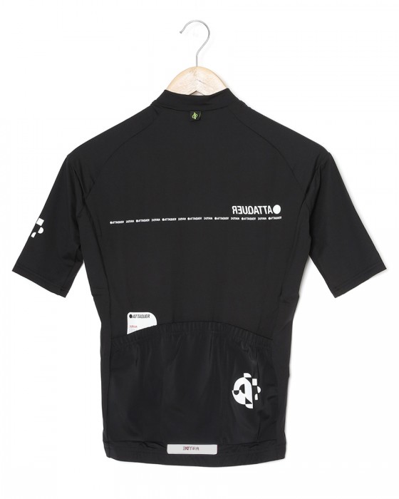 ATTAQUERショートスリーブジャージ【Intra Jersey】05l