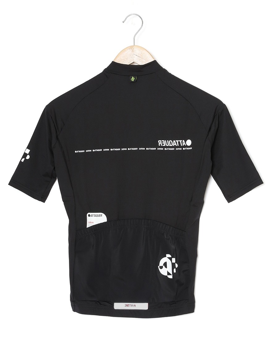 ATTAQUERショートスリーブジャージ【Intra Jersey】05l